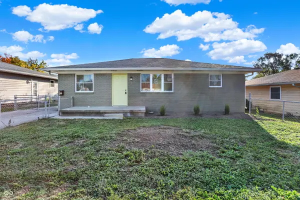 2509 S State Avenue, Indianapolis, IN 46203