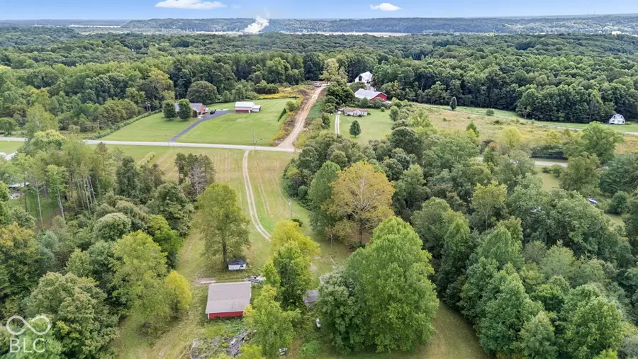3190 Wilbur Road, Martinsville, IN 46151 - #3