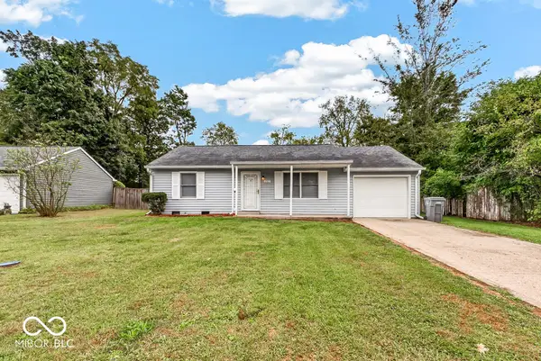 1703 N Richardt Avenue, Indianapolis, IN 46219