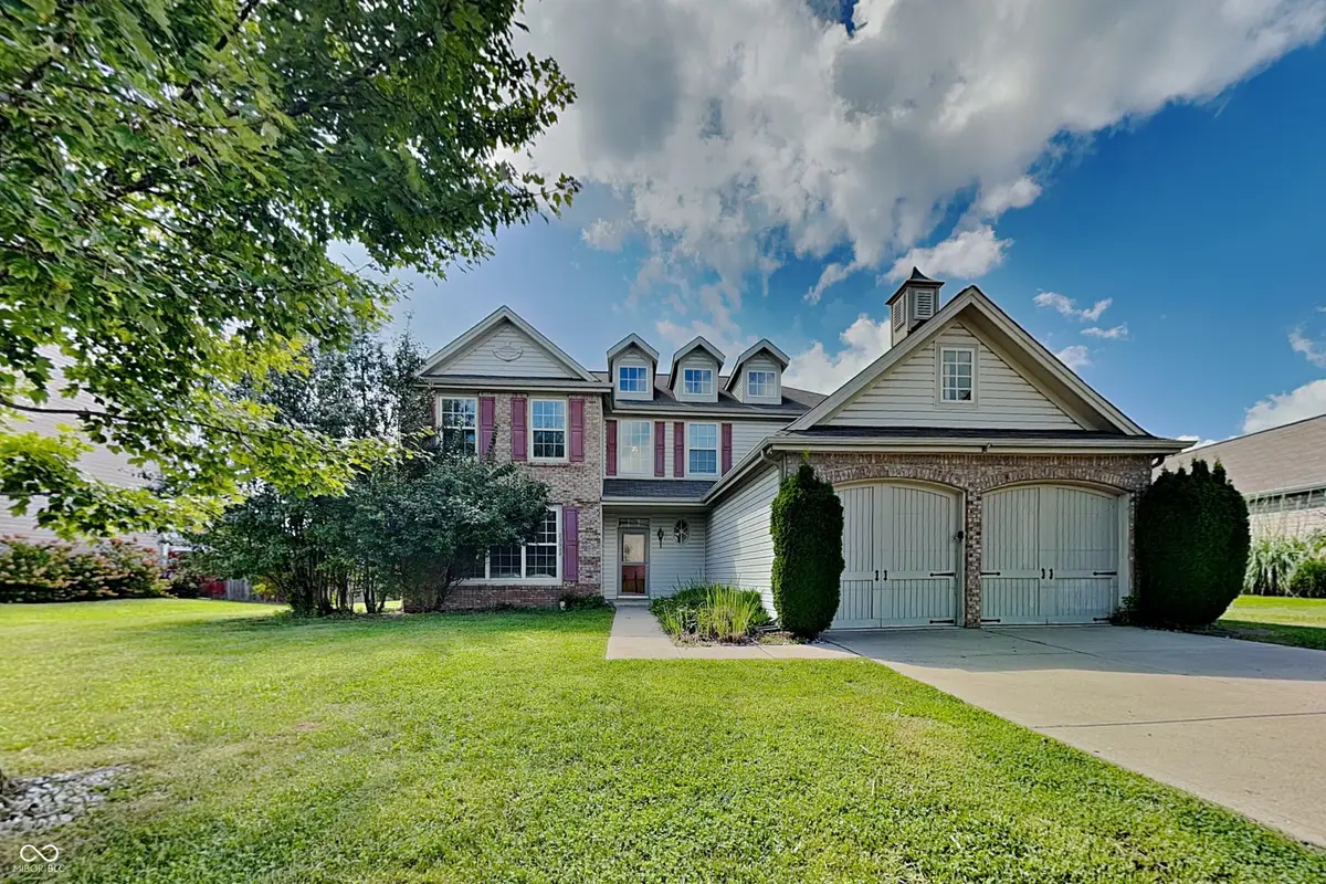 13044 Brookdale Drive, Fishers, IN 46037 - #1