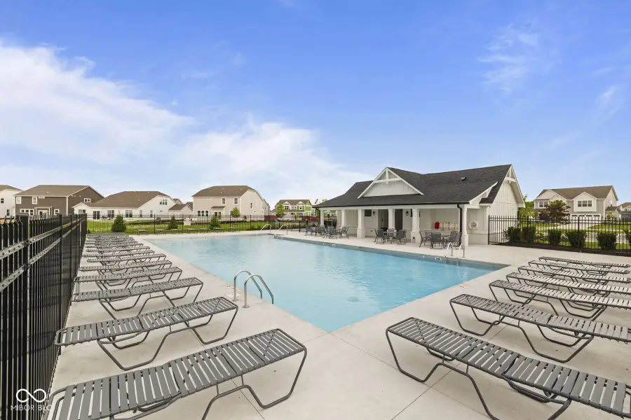 4164 Hayden Valley Drive, Bargersville, IN 46106 - #3