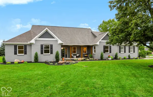 7405 Rooses Drive, Indianapolis, IN 46217