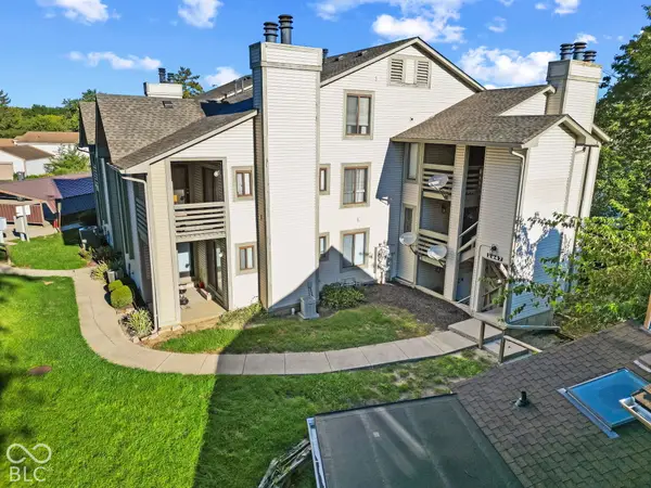 2947 Eagles Crest Circle #A, Indianapolis, IN 46214