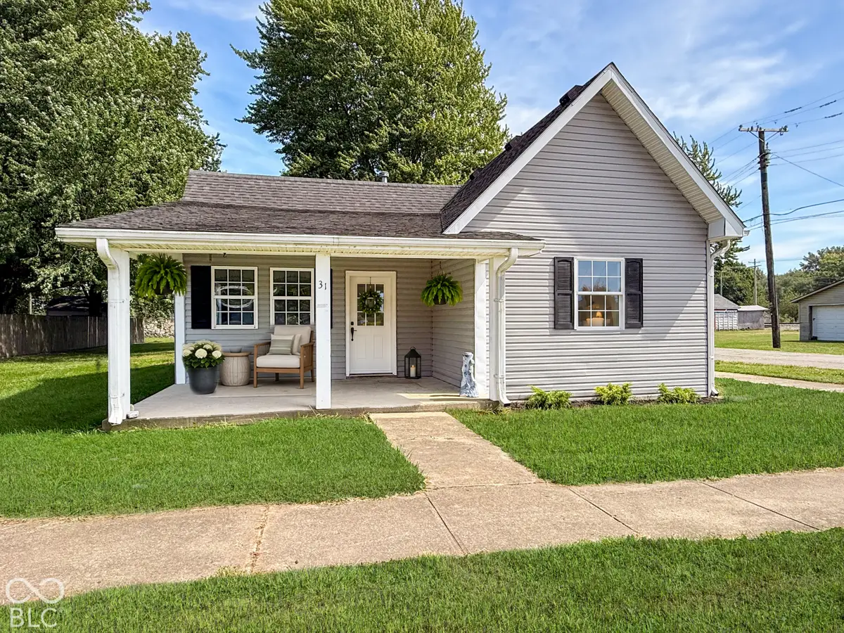 31 S Superior Street, Orestes, IN 46063 - #1