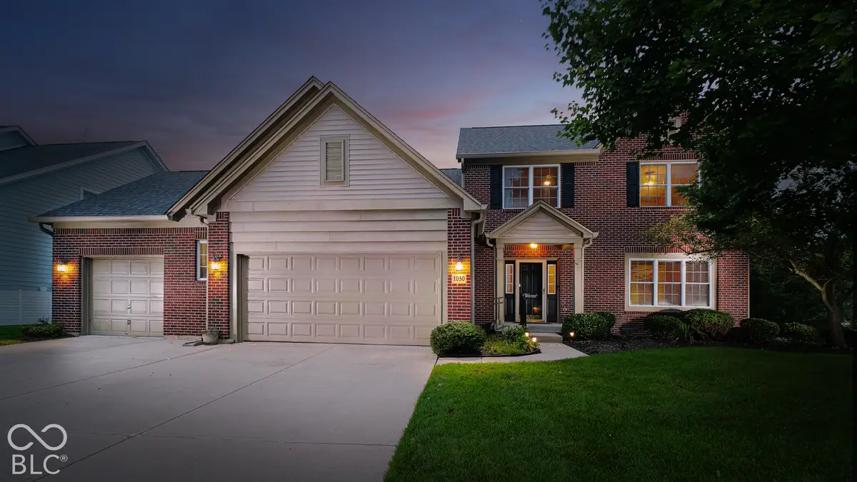 1050 Belvedere Place, Westfield, IN 46074 - #1