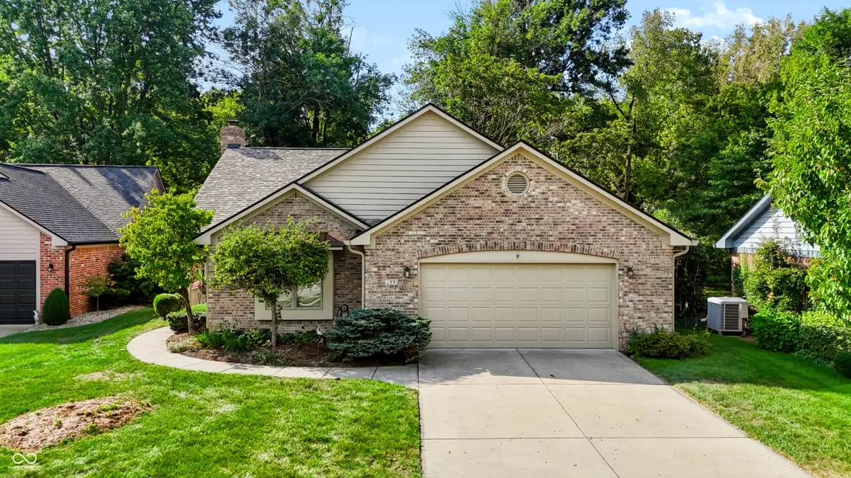 199 Overland Court, Noblesville, IN 46060 - #1