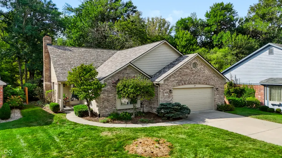 199 Overland Court, Noblesville, IN 46060 - #2