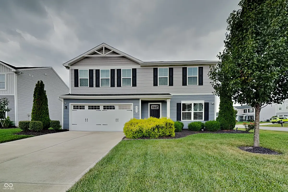 8503 Fownes Lane, Pendleton, IN 46064 - #1
