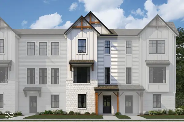 7068 Wilden Drive, Brownsburg, IN 46112