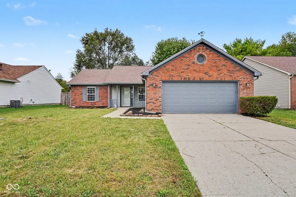 6630 Sparrowood Drive, Indianapolis, IN 46236 - #1