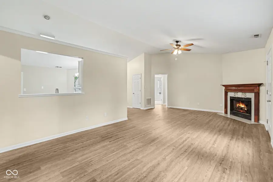 6630 Sparrowood Drive, Indianapolis, IN 46236 - #3