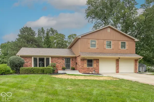 2209 Center Drive, Lebanon, IN 46052