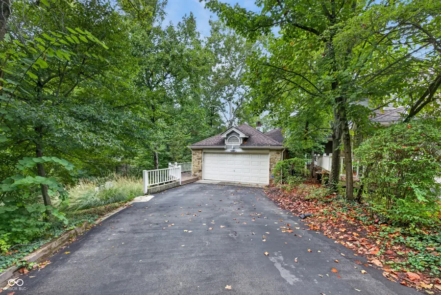 8169 Upper Bay Lane, Indianapolis, IN 46236 - #3