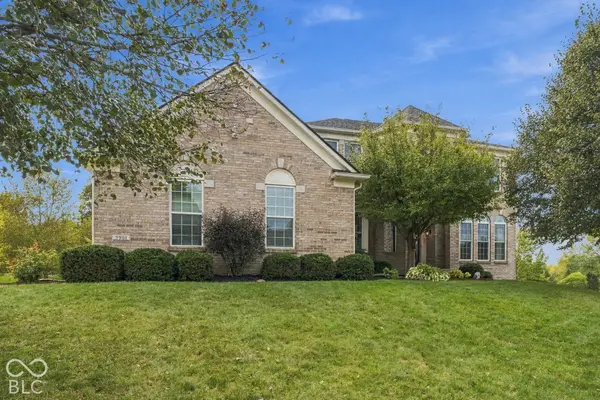 3901 Castle Rock Drive, Zionsville, IN 46077
