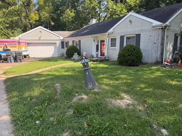 632 Oxford Road, Anderson, IN 46012