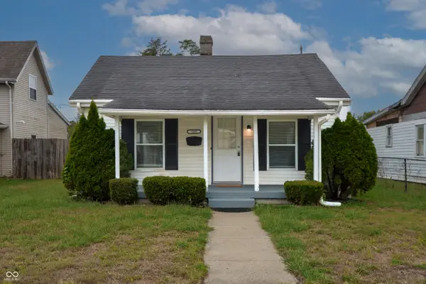 142 Cleveland Street, Columbus, IN 47201