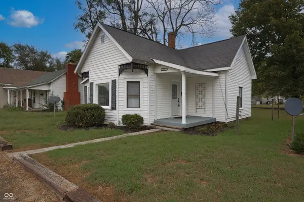 121 Cleveland Street, Columbus, IN 47201