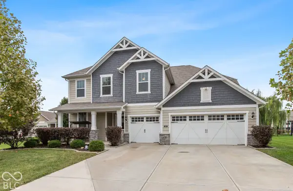 8284 Terryglass, Avon, IN 46123
