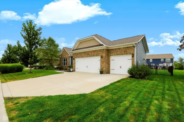 15120 Gallop Lane, Fishers, IN 46040