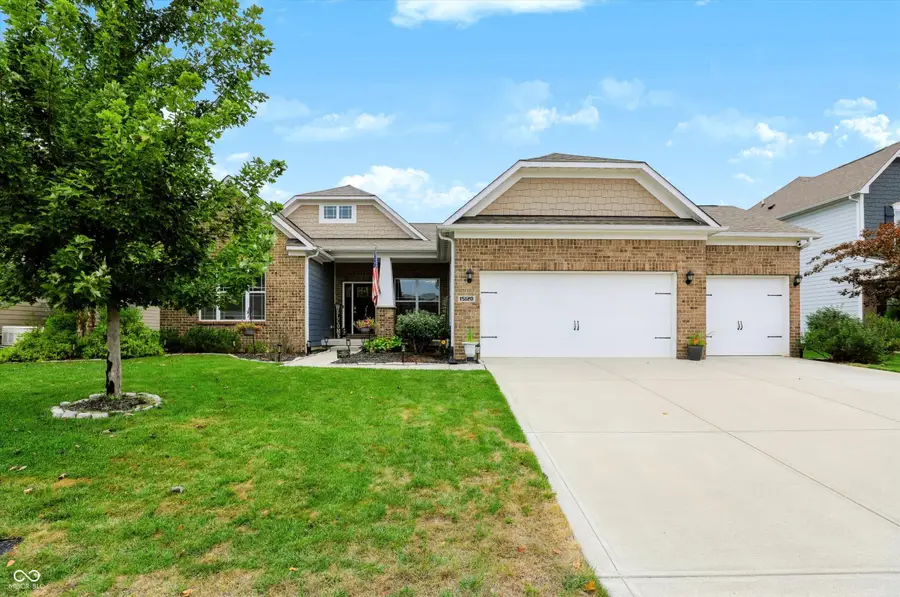 15120 Gallop Lane, Fishers, IN 46040 - #2