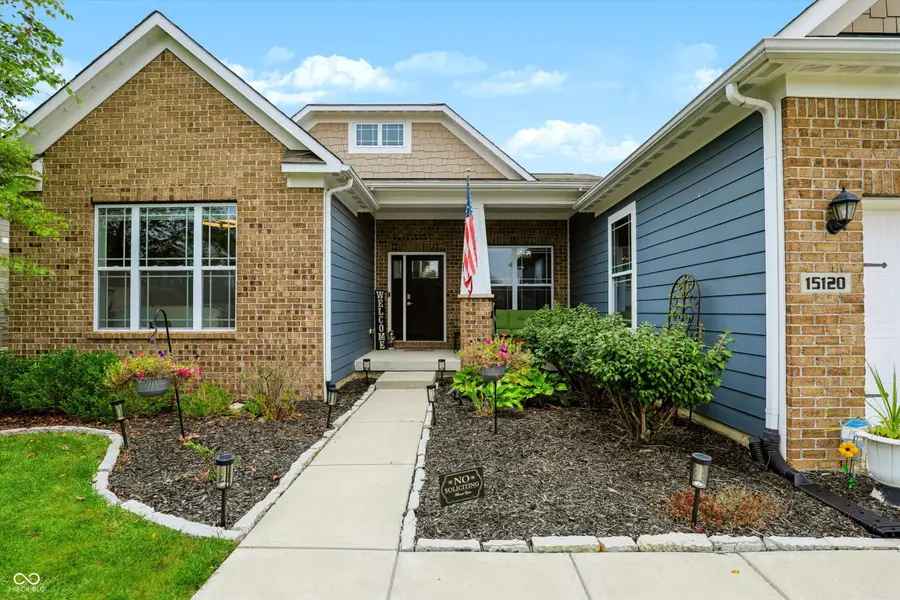 15120 Gallop Lane, Fishers, IN 46040 - #3