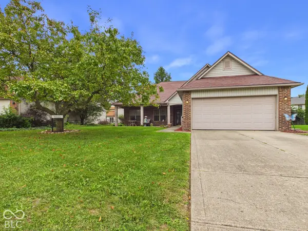 1526 Scarlett Drive, Anderson, IN 46013