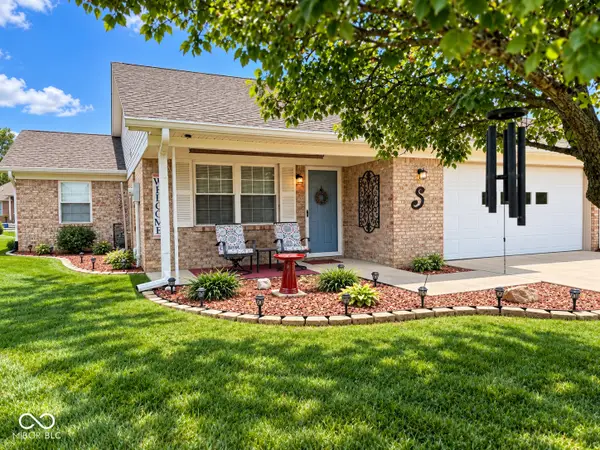 8314 Windovers Drive, Indianapolis, IN 46259