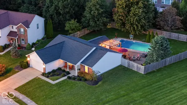 3786 Challenger Drive, Westfield, IN 46062