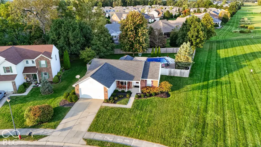 3786 Challenger Drive, Westfield, IN 46062 - #2