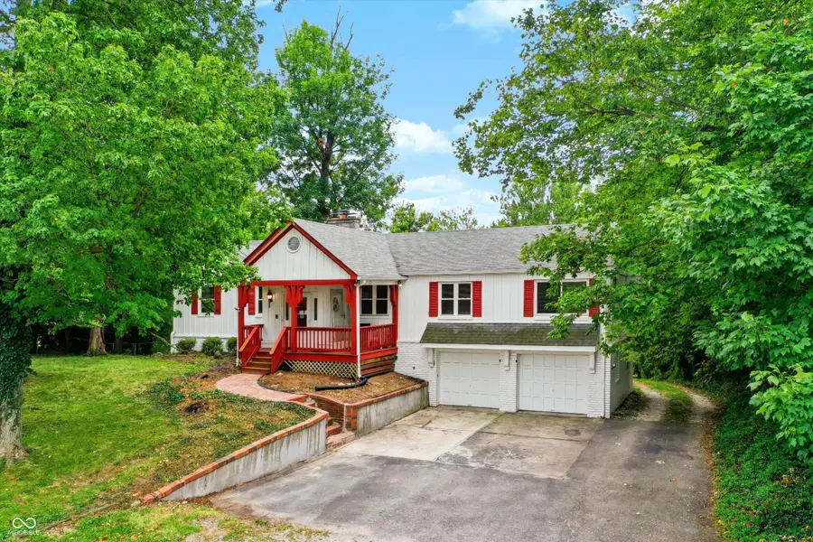 2633 E Smoky Row, Carmel, IN 46032 - #2
