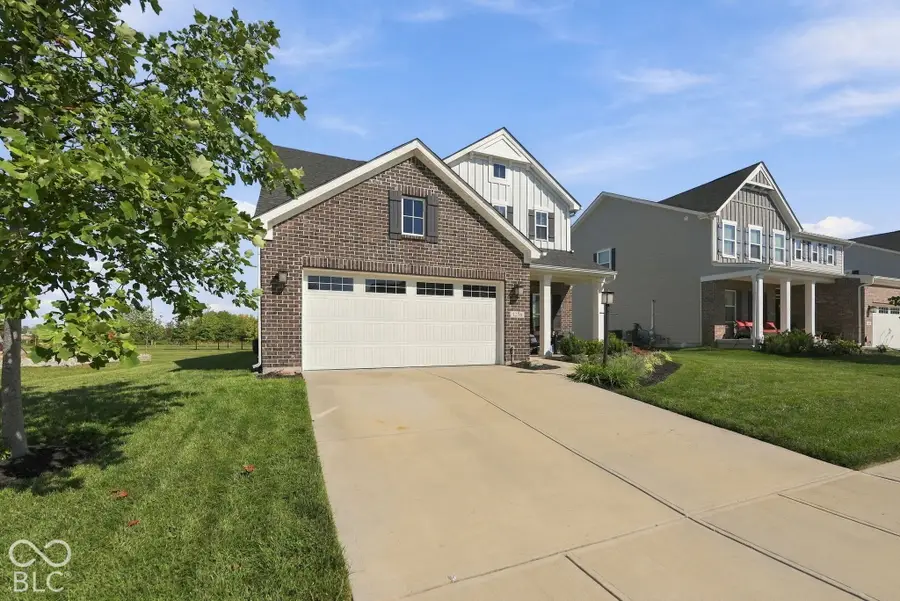 1276 Jack View Drive, Westfield, IN 46074 - #3