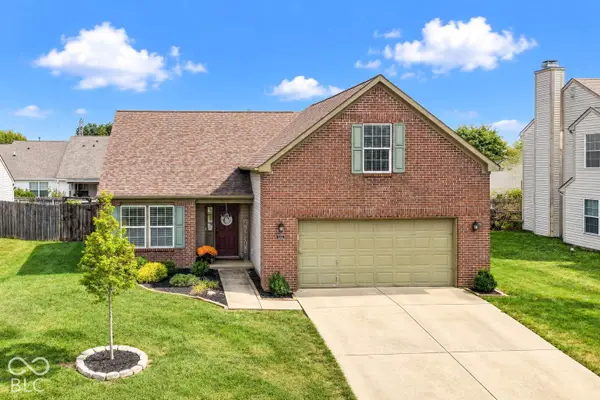 6132 Glebe Drive, Indianapolis, IN 46237