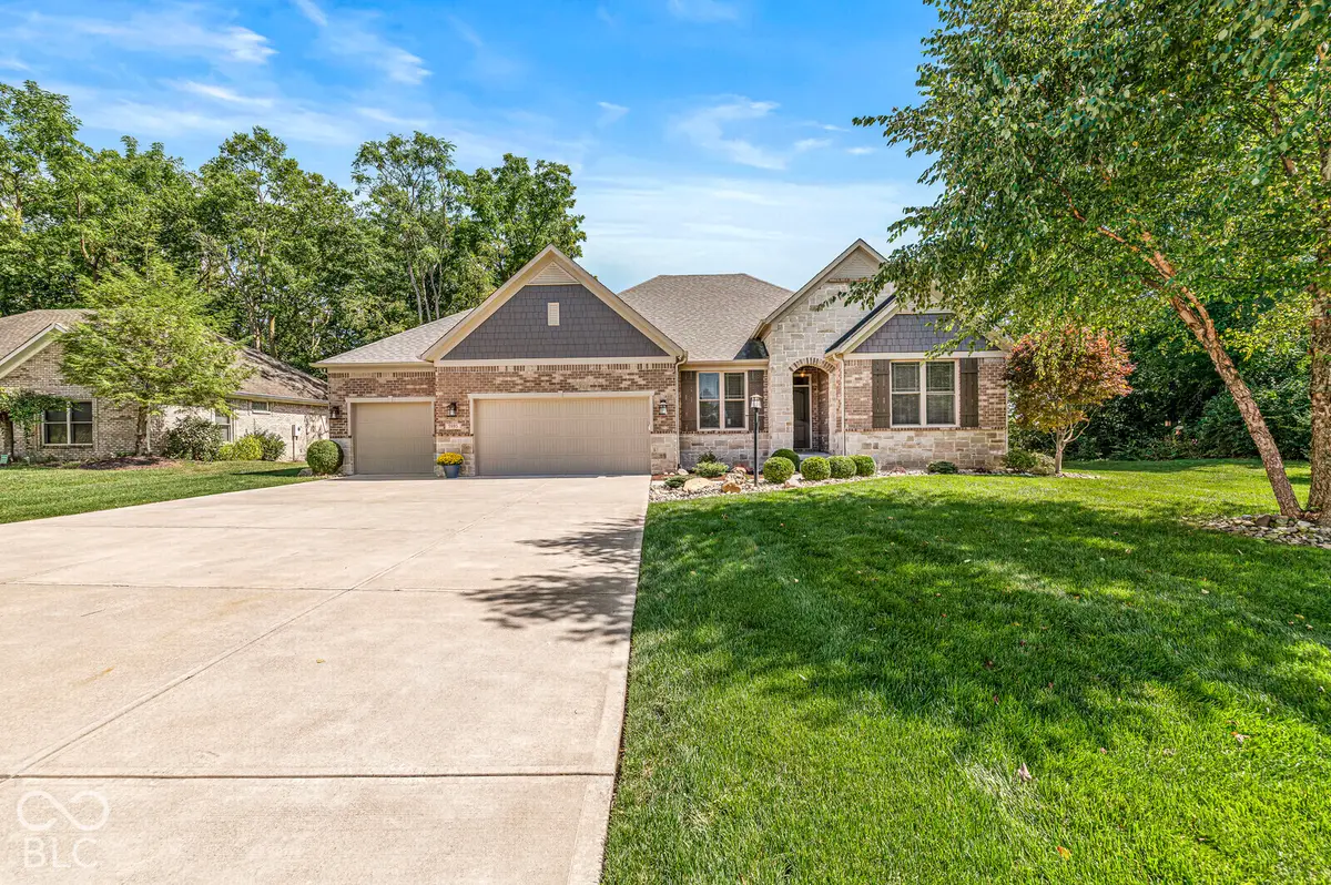 5995 S County Road 700 E, Plainfield, IN 46168 - #1