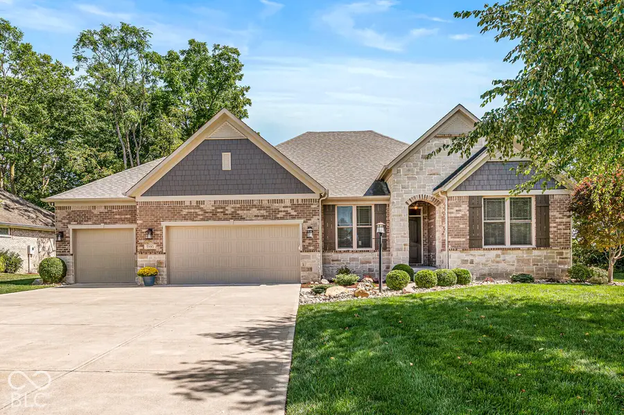 5995 S County Road 700 E, Plainfield, IN 46168 - #2