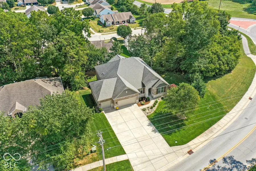 5995 S County Road 700 E, Plainfield, IN 46168 - #3