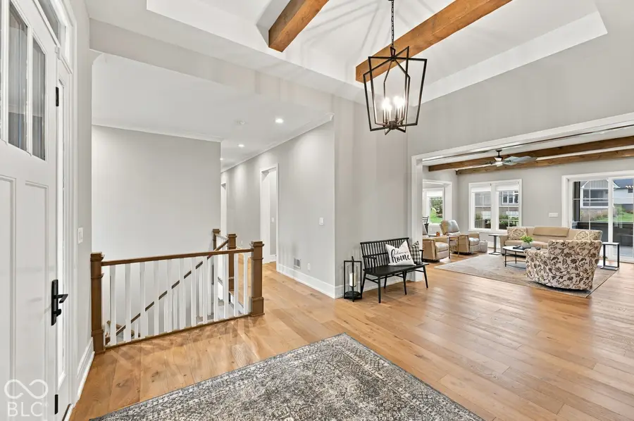 15446 Maple Ridge Court, Carmel, IN 46033 - #3