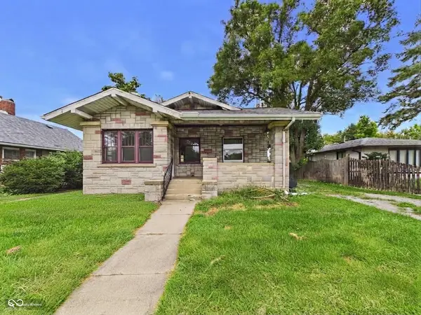 1236 E 28th Street, Anderson, IN 46016