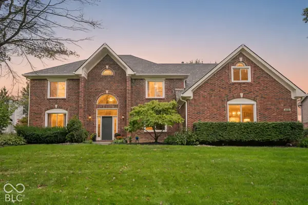 9119 Bay Port Circle, Indianapolis, IN 46236