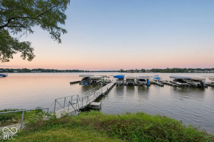 9119 Bay Port Circle, Indianapolis, IN 46236 - #2
