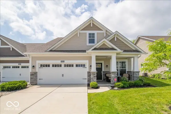 6025 Bunton Drive, Indianapolis, IN 46237
