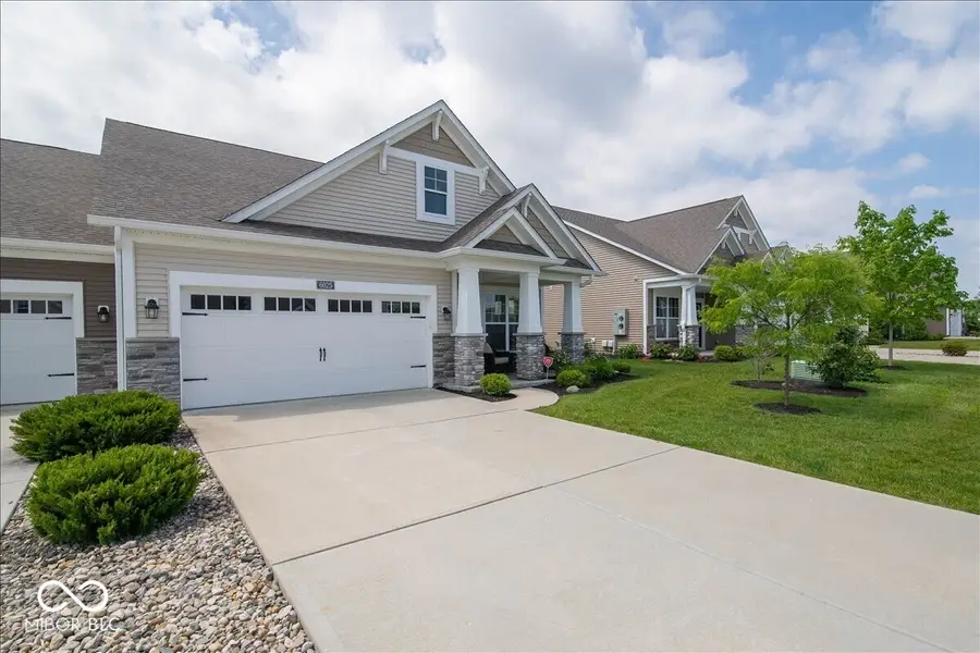 6025 Bunton Drive, Indianapolis, IN 46237 - #3