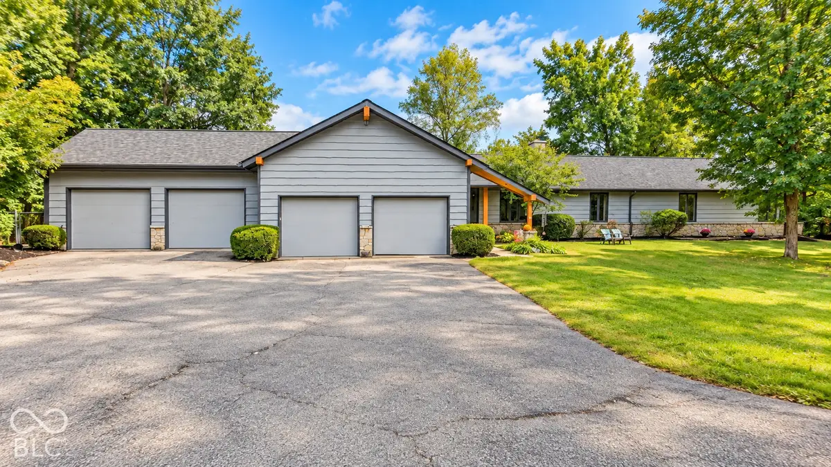 7801 Fall Creek Road, Indianapolis, IN 46256 - #1