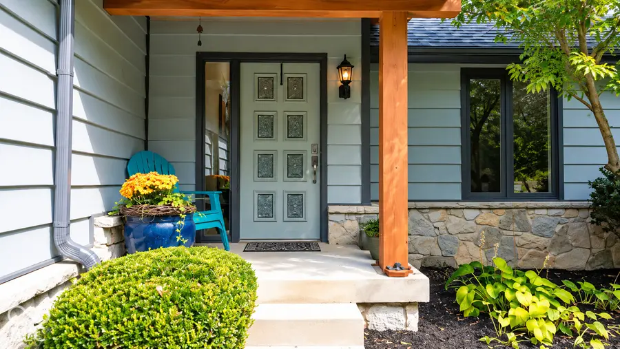 7801 Fall Creek Road, Indianapolis, IN 46256 - #2