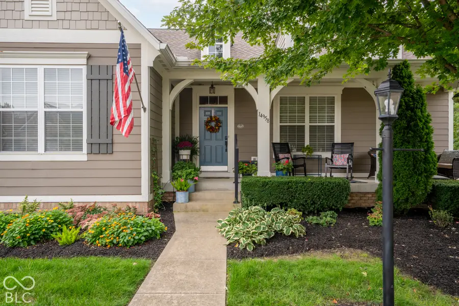 14958 Midland Lane, Noblesville, IN 46062 - #2