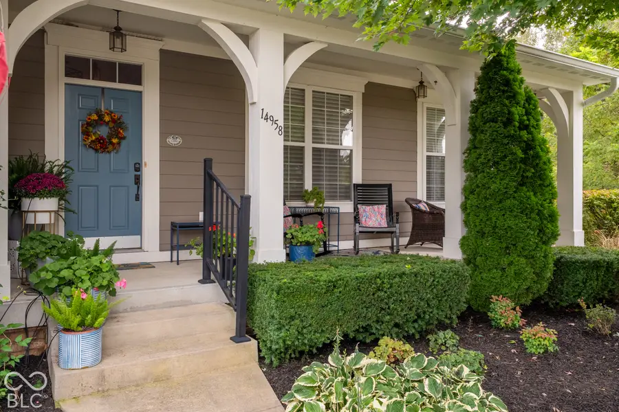 14958 Midland Lane, Noblesville, IN 46062 - #3