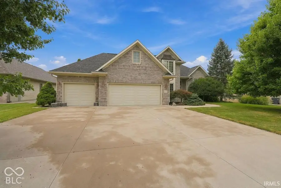 109 Jade Drive, Yorktown, IN 47396 - #2
