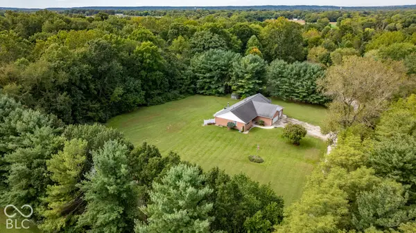13710 N Slideoff Road, Camby, IN 46113