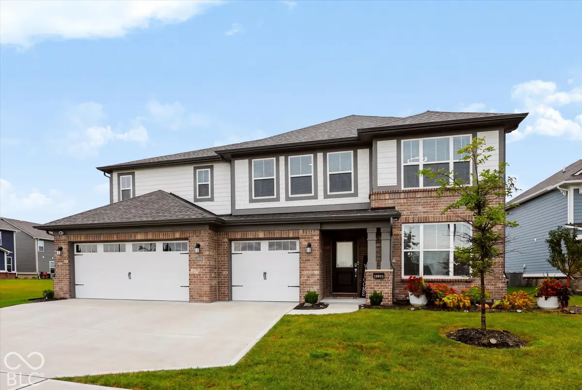 19837 Medlock Circle, Westfield, IN 46074 - #1