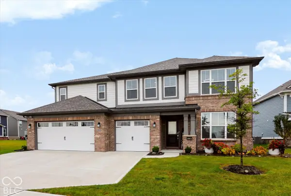 19837 Medlock Circle, Westfield, IN 46074