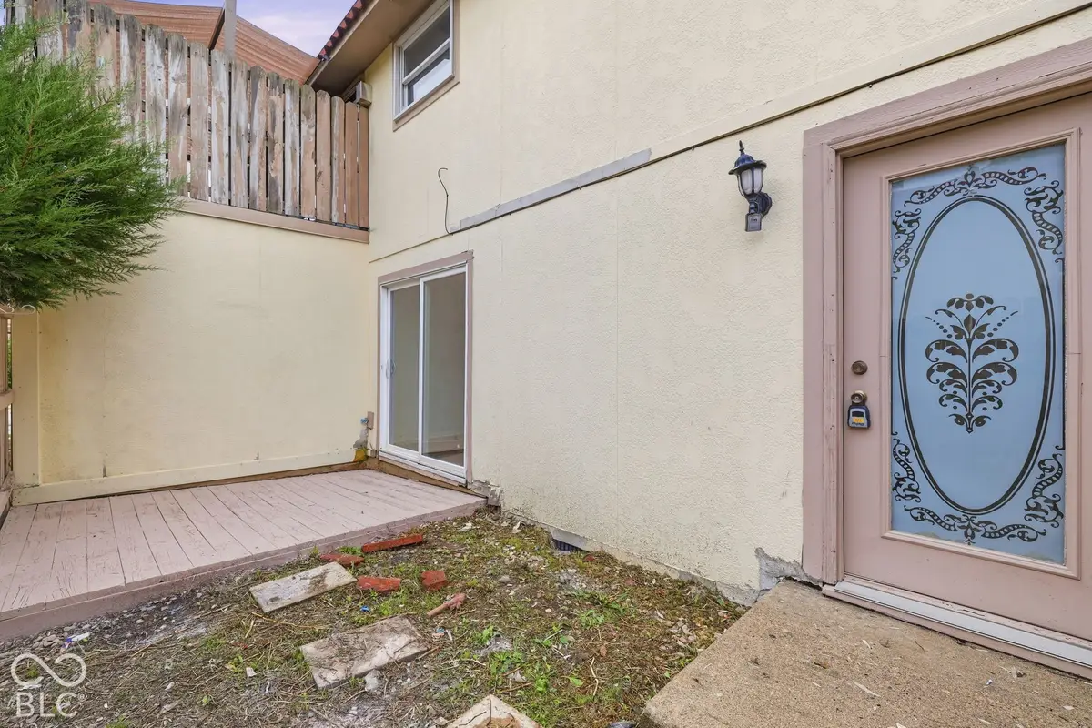 2813 Del Prado Drive, Indianapolis, IN 46227 - #1